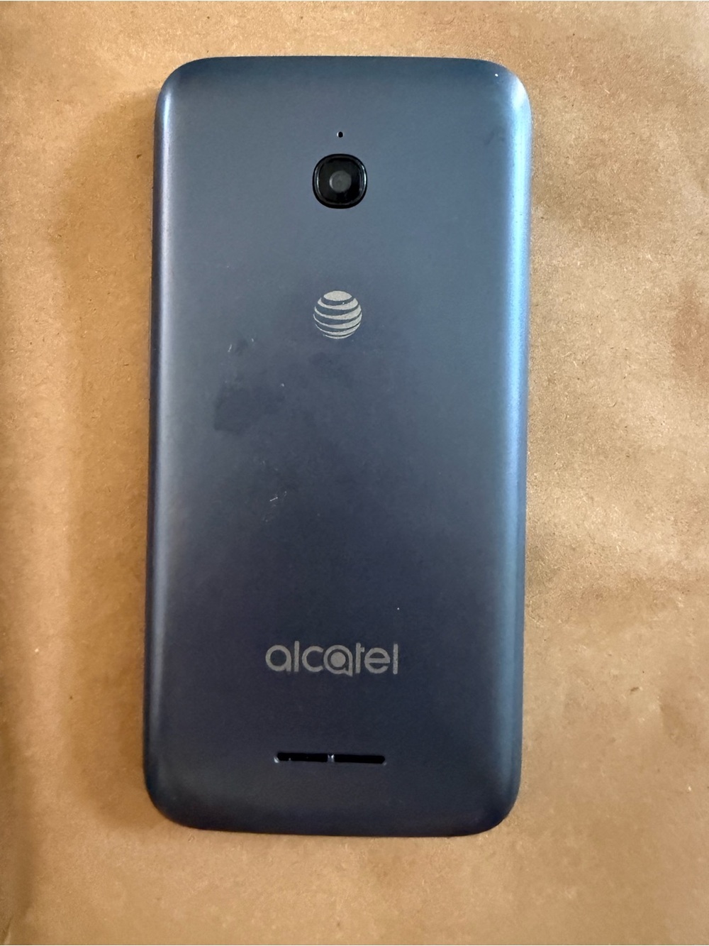 Alcatel Streak 4060A Android Phone